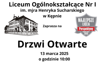 Drzwi Otwarte